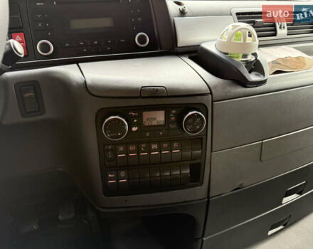 МАН 18.480, объемом двигателя 0 л и пробегом 948 тыс. км за 18500 $, фото 18 на Automoto.ua