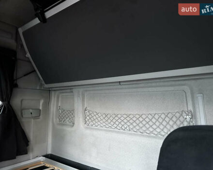 МАН 18.480 2012 в Умани на Automoto.ua МАН 18.480, объемом двигателя 0 л и пробегом 998 тыс. км за 17000 $, фото 18 на Automoto.ua