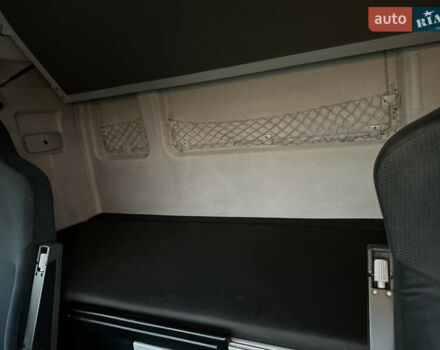 МАН 18.480, об'ємом двигуна 0 л та пробігом 998 тис. км за 24999 $, фото 49 на Automoto.ua