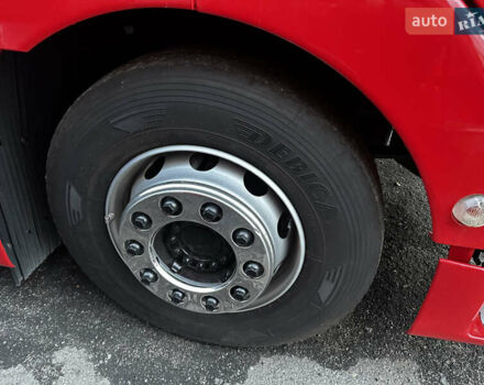 МАН 18.480 2012 в Умани на Automoto.ua МАН 18.480, объемом двигателя 0 л и пробегом 998 тыс. км за 17000 $, фото 3 на Automoto.ua