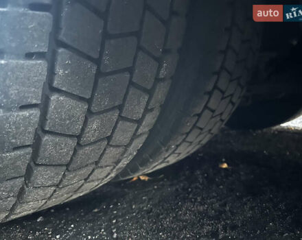 МАН 18.480 2012 в Умани на Automoto.ua МАН 18.480, объемом двигателя 0 л и пробегом 998 тыс. км за 17000 $, фото 9 на Automoto.ua