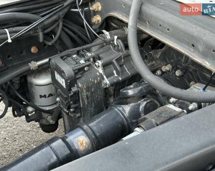 МАН 18.480, об'ємом двигуна 0 л та пробігом 998 тис. км за 24999 $, фото 9 на Automoto.ua