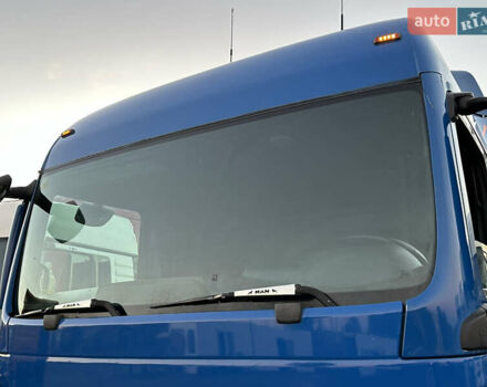 МАН 18.480, об'ємом двигуна 0 л та пробігом 998 тис. км за 24999 $, фото 40 на Automoto.ua