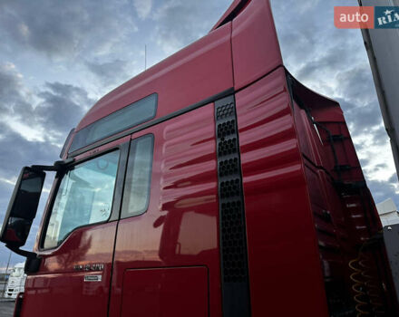 МАН 18.480 2012 в Умани на Automoto.ua МАН 18.480, объемом двигателя 0 л и пробегом 998 тыс. км за 17000 $, фото 13 на Automoto.ua