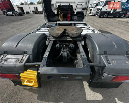 МАН 18.480, объемом двигателя 0 л и пробегом 120 тыс. км за 19000 $, фото 8 на Automoto.ua