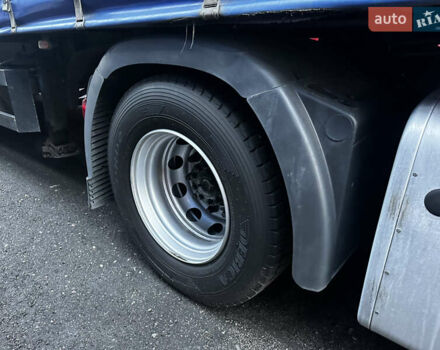 МАН 18.480 2012 в Умани на Automoto.ua МАН 18.480, объемом двигателя 0 л и пробегом 998 тыс. км за 17000 $, фото 8 на Automoto.ua