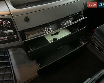 МАН 18.480, об'ємом двигуна 0 л та пробігом 998 тис. км за 24999 $, фото 55 на Automoto.ua