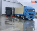 МАН 18.480 2012 у Хмельницькому на Automoto.ua МАН 18.480, об'ємом двигуна 0 л та пробігом 120 тис. км за 21000 $, фото 11 на Automoto.ua