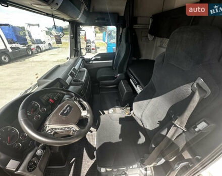 МАН 18.480, объемом двигателя 0 л и пробегом 120 тыс. км за 19000 $, фото 13 на Automoto.ua