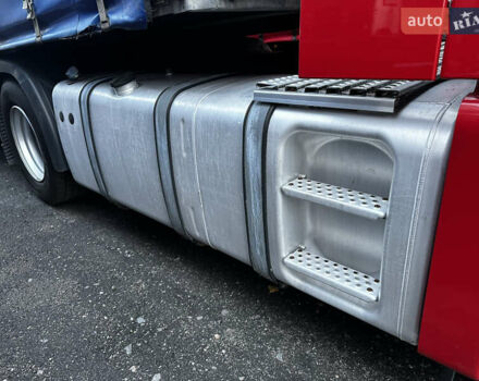 МАН 18.480 2012 в Умани на Automoto.ua МАН 18.480, объемом двигателя 0 л и пробегом 998 тыс. км за 17000 $, фото 5 на Automoto.ua