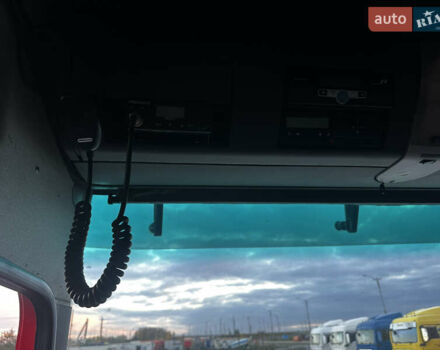 МАН 18.480 2012 в Умани на Automoto.ua МАН 18.480, объемом двигателя 0 л и пробегом 998 тыс. км за 17000 $, фото 19 на Automoto.ua