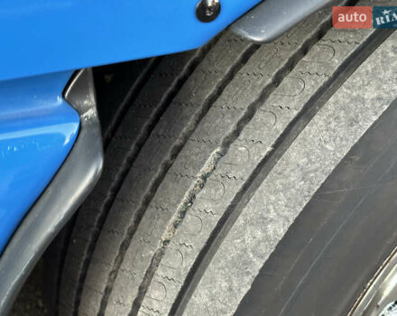 МАН 18.480, об'ємом двигуна 0 л та пробігом 998 тис. км за 24999 $, фото 4 на Automoto.ua