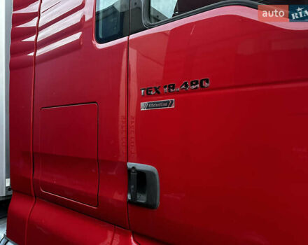 МАН 18.480 2012 в Умани на Automoto.ua МАН 18.480, объемом двигателя 0 л и пробегом 998 тыс. км за 17000 $, фото 1 на Automoto.ua