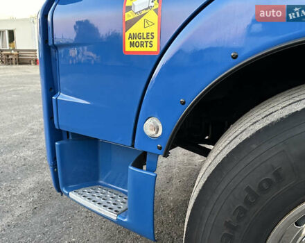 МАН 18.480, об'ємом двигуна 0 л та пробігом 998 тис. км за 24999 $, фото 34 на Automoto.ua