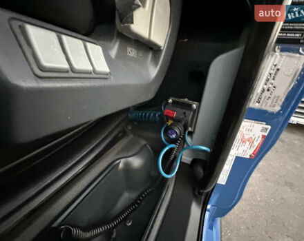 МАН 18.480, об'ємом двигуна 0 л та пробігом 998 тис. км за 24999 $, фото 46 на Automoto.ua