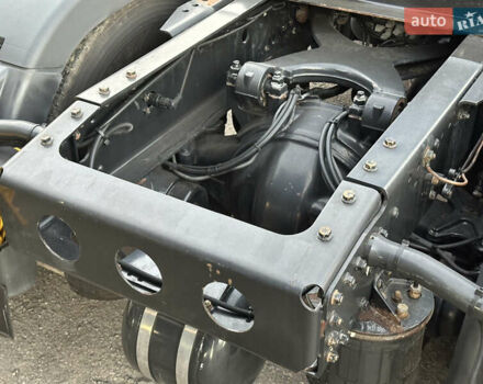 МАН 18.480, об'ємом двигуна 0 л та пробігом 998 тис. км за 24999 $, фото 18 на Automoto.ua