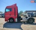 МАН 18.480, объемом двигателя 0 л и пробегом 900 тыс. км за 18000 $, фото 3 на Automoto.ua