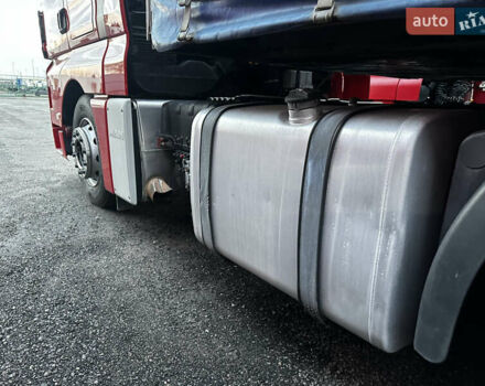 МАН 18.480 2012 в Умани на Automoto.ua МАН 18.480, объемом двигателя 0 л и пробегом 998 тыс. км за 17000 $, фото 12 на Automoto.ua