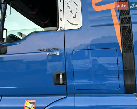 МАН 18.480, об'ємом двигуна 0 л та пробігом 998 тис. км за 24999 $, фото 35 на Automoto.ua