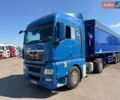 МАН 18.480, объемом двигателя 0 л и пробегом 998 тыс. км за 25000 $, фото 1 на Automoto.ua