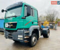 МАН 18.480, объемом двигателя 0 л и пробегом 600 тыс. км за 32408 $, фото 3 на Automoto.ua