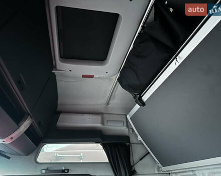 МАН 18.480 2012 в Умани на Automoto.ua МАН 18.480, объемом двигателя 0 л и пробегом 998 тыс. км за 17000 $, фото 20 на Automoto.ua