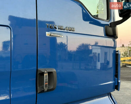 МАН 18.480, об'ємом двигуна 0 л та пробігом 998 тис. км за 24999 $, фото 6 на Automoto.ua