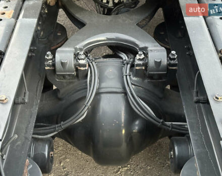 МАН 18.480, об'ємом двигуна 0 л та пробігом 998 тис. км за 24999 $, фото 19 на Automoto.ua