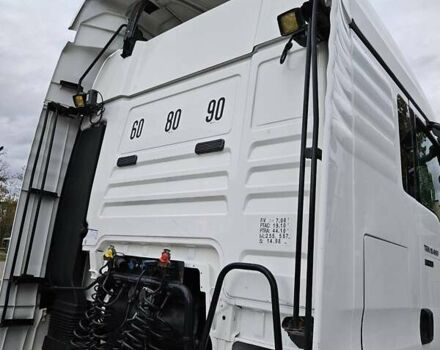 МАН 18.480, об'ємом двигуна 0 л та пробігом 915 тис. км за 21995 $, фото 21 на Automoto.ua
