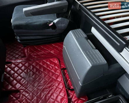 МАН 18.480 2012 в Умани на Automoto.ua МАН 18.480, объемом двигателя 0 л и пробегом 998 тыс. км за 17000 $, фото 17 на Automoto.ua