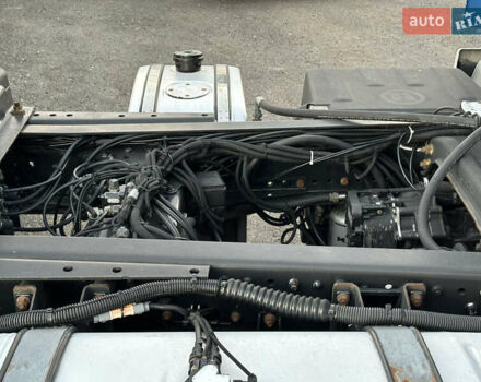 МАН 18.480, об'ємом двигуна 0 л та пробігом 998 тис. км за 24999 $, фото 8 на Automoto.ua