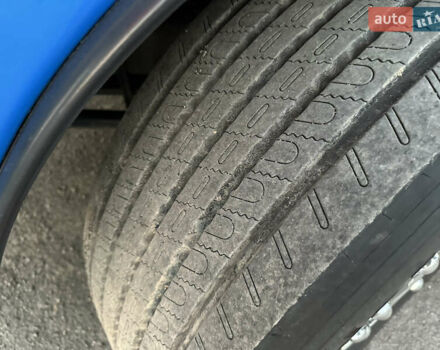 МАН 18.480, об'ємом двигуна 0 л та пробігом 998 тис. км за 24999 $, фото 42 на Automoto.ua