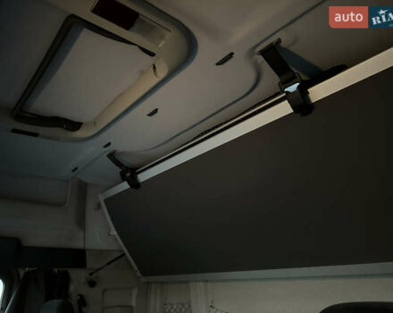 МАН 18.480, об'ємом двигуна 0 л та пробігом 998 тис. км за 24999 $, фото 50 на Automoto.ua