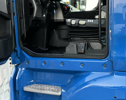 МАН 18.480, об'ємом двигуна 0 л та пробігом 998 тис. км за 24999 $, фото 43 на Automoto.ua