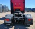 МАН 18.480, объемом двигателя 0 л и пробегом 900 тыс. км за 18000 $, фото 2 на Automoto.ua