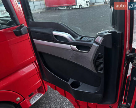 МАН 18.480 2012 в Умани на Automoto.ua МАН 18.480, объемом двигателя 0 л и пробегом 998 тыс. км за 17000 $, фото 24 на Automoto.ua