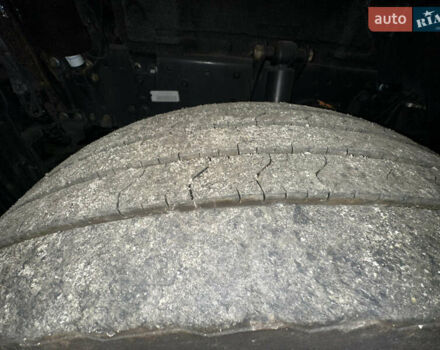 МАН 18.480 2012 в Умани на Automoto.ua МАН 18.480, объемом двигателя 0 л и пробегом 998 тыс. км за 17000 $, фото 4 на Automoto.ua