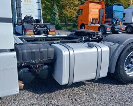 МАН 18.480, об'ємом двигуна 0 л та пробігом 900 тис. км за 25757 $, фото 8 на Automoto.ua