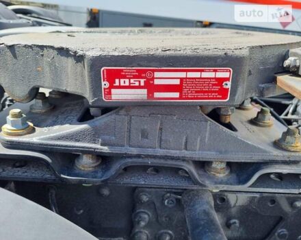 МАН 18.480, об'ємом двигуна 0 л та пробігом 850 тис. км за 23000 $, фото 3 на Automoto.ua