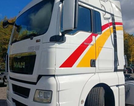 МАН 18.480, об'ємом двигуна 0 л та пробігом 900 тис. км за 25757 $, фото 22 на Automoto.ua
