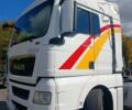 МАН 18.480, об'ємом двигуна 0 л та пробігом 900 тис. км за 25757 $, фото 22 на Automoto.ua