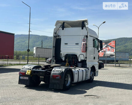 МАН 18.480, об'ємом двигуна 0 л та пробігом 899 тис. км за 22801 $, фото 9 на Automoto.ua