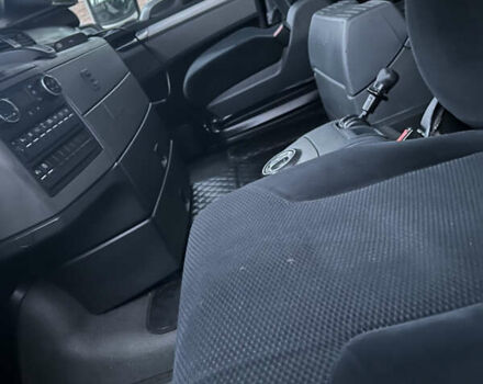 МАН 18.480, объемом двигателя 0 л и пробегом 851 тыс. км за 24900 $, фото 2 на Automoto.ua