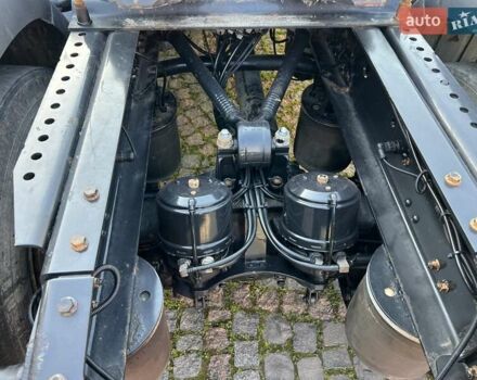 МАН 18.480, об'ємом двигуна 0 л та пробігом 780 тис. км за 36243 $, фото 4 на Automoto.ua