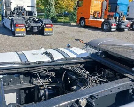 МАН 18.480, об'ємом двигуна 0 л та пробігом 900 тис. км за 25757 $, фото 27 на Automoto.ua