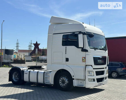 МАН 18.480, об'ємом двигуна 0 л та пробігом 899 тис. км за 22801 $, фото 6 на Automoto.ua