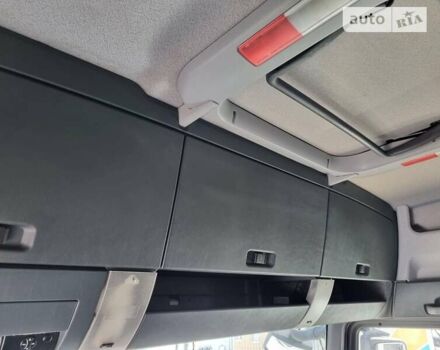 МАН 18.480, об'ємом двигуна 0 л та пробігом 850 тис. км за 23000 $, фото 17 на Automoto.ua