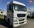 МАН 18.480, объемом двигателя 0 л и пробегом 1 тыс. км за 24000 $, фото 6 на Automoto.ua