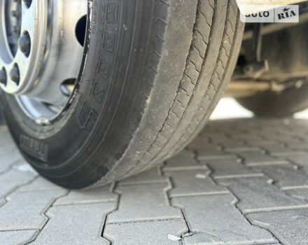 МАН 18.480, об'ємом двигуна 0 л та пробігом 899 тис. км за 22801 $, фото 17 на Automoto.ua
