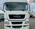 МАН 18.480, объемом двигателя 12.4 л и пробегом 889 тыс. км за 25900 $, фото 1 на Automoto.ua